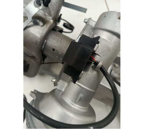 Электро усилитель руля,эур