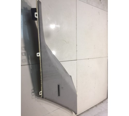 Обшивка стойки (задняя, левая)