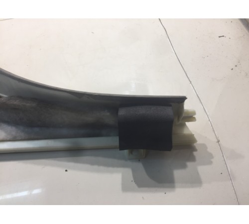 Обшивка стойки (задняя, левая)