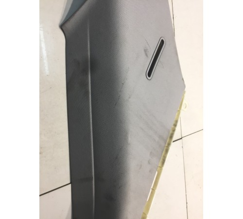 Обшивка стойки (задняя, левая)