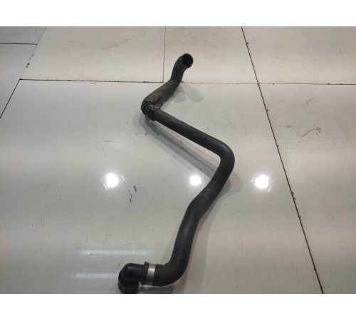 Патрубок отопителя