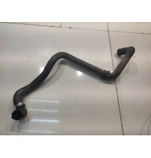 Патрубок отопителя