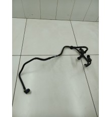 Трубка вакуумная