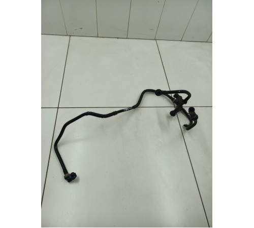 Трубка вакуумная