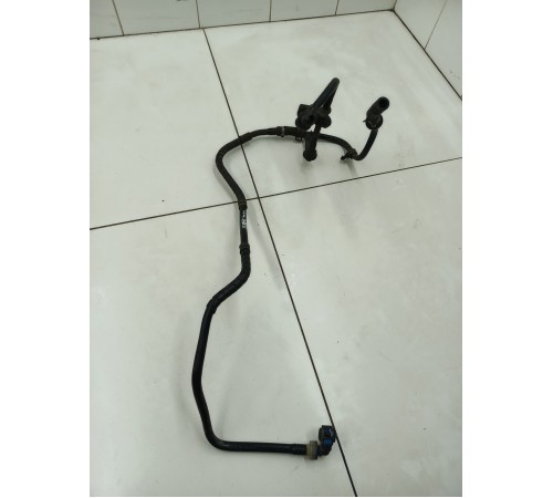 Трубка вакуумная