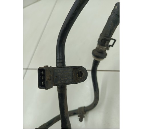 Трубка вакуумная