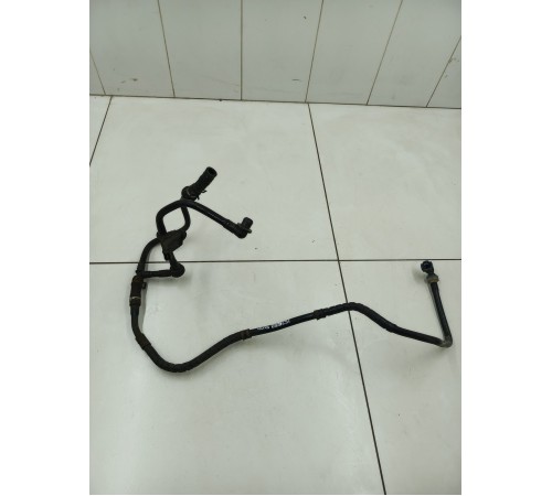 Трубка вакуумная