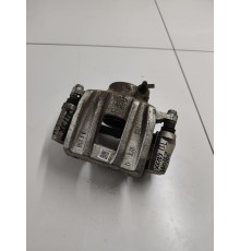 Суппорт передний левый