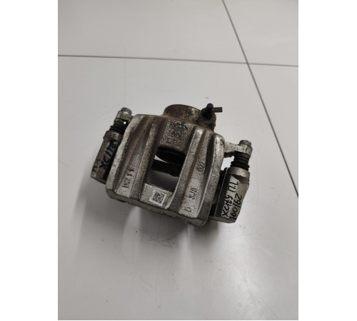 Суппорт передний левый