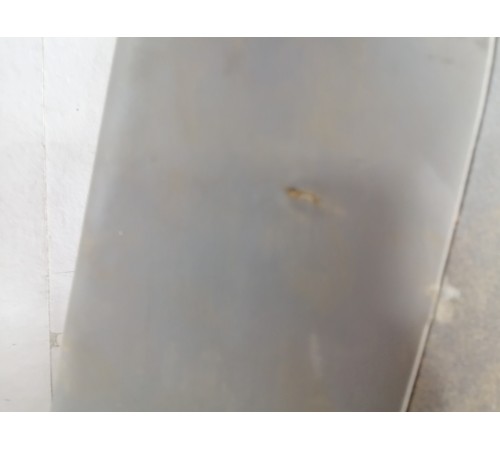 Обшивка центральной стойки правая нижняя