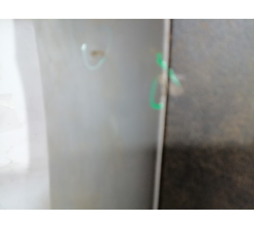 Обшивка центральной стойки правая нижняя