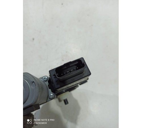 Моторчик стеклоподъемника (задний левый)