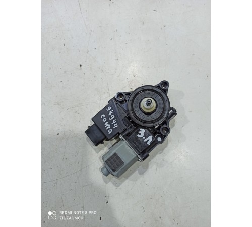 Моторчик стеклоподъемника (задний левый)