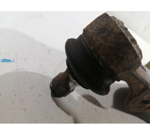 Рычаг задний правый