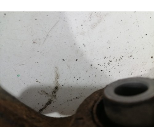 Рычаг задний правый