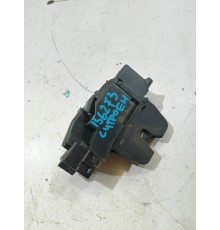 Замок крышки багажника