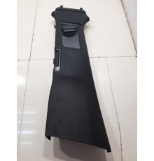 Обшивка стойки (левая, центрльная)