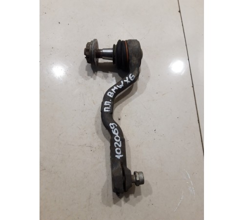 Рулевой наконечник(передний правый)