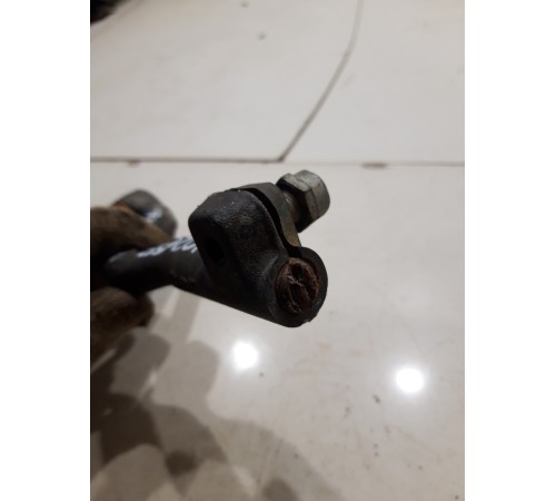 Рулевой наконечник(передний правый)