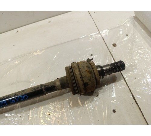 Привод полуось задний правый