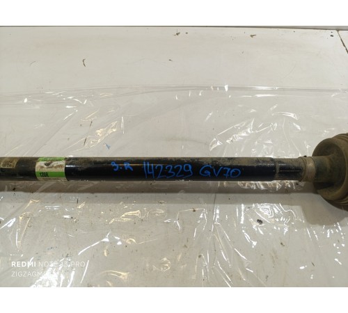 Привод полуось задний правый