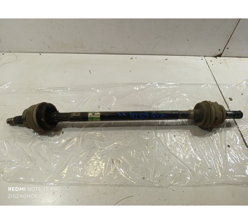 Привод полуось задний правый