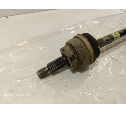 Привод полуось задний правый