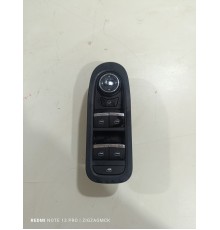 Блок управления стеклоподъемниками передний левый