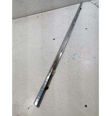 Молдинг стекла задний левый