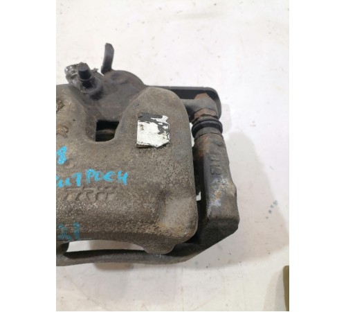 Суппорт задний левый