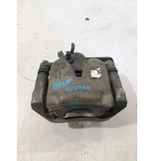 Суппорт задний левый