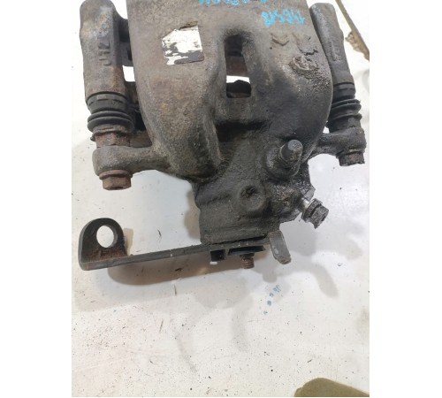 Суппорт задний левый