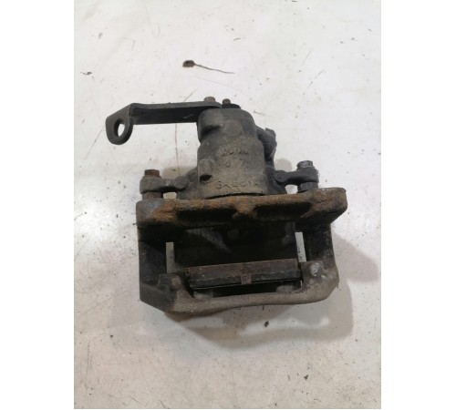 Суппорт задний левый