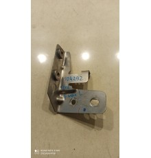 Кронштейн(крепление) консоли крыши левый