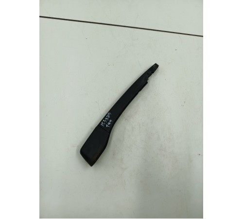 Поводок стеклоочистителя задний