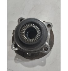 Ступица передняя