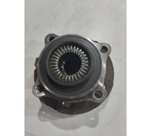 Ступица передняя