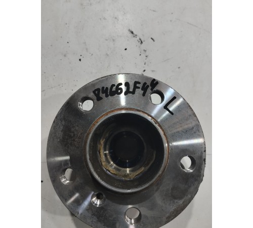 Ступица передняя