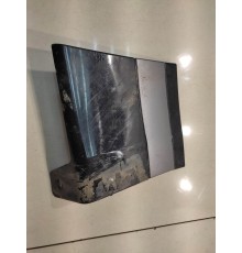 Молдинг крыла (передний, правый)