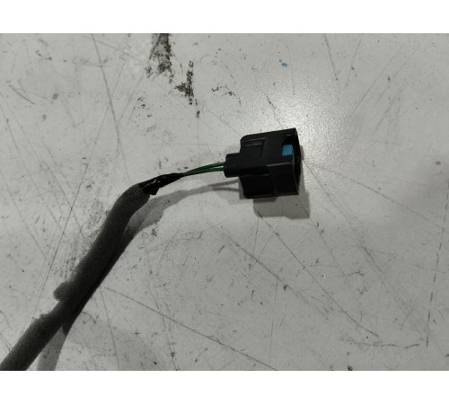 Электропроводка двери задняя правая