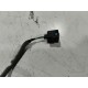 Электропроводка двери задняя правая