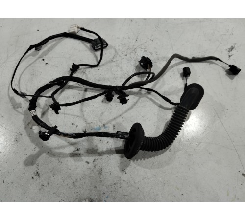 Электропроводка двери задняя правая