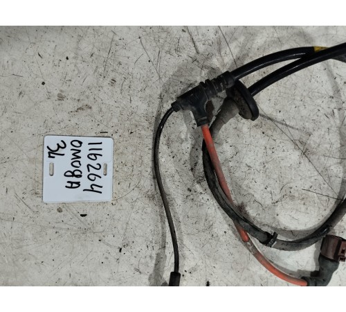 Датчик ABS  задний левый