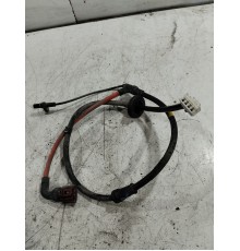 Датчик ABS  задний левый