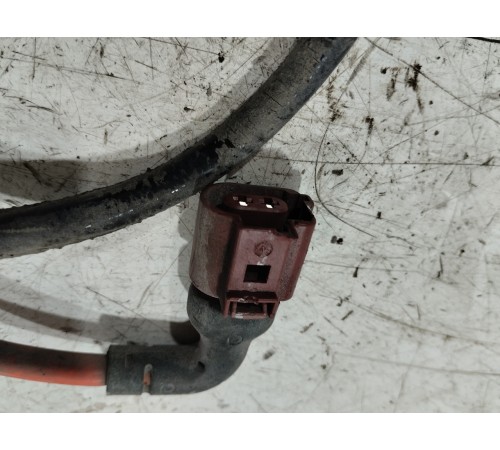 Датчик ABS  задний левый