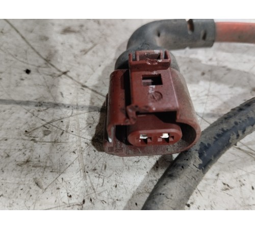 Датчик ABS  задний левый