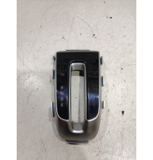 Накладка селектора АКПП