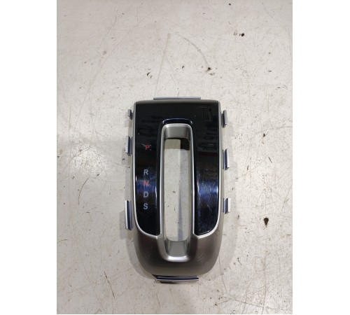 Накладка селектора АКПП