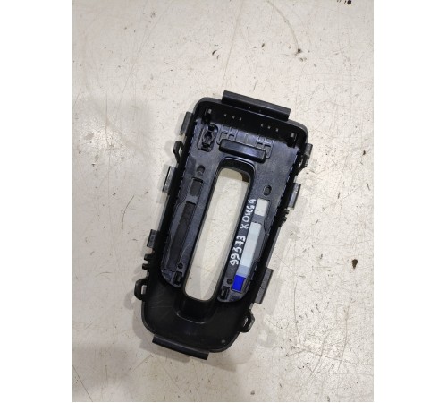 Накладка селектора АКПП