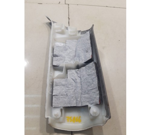 Обшивка стойки (задняя, левая)